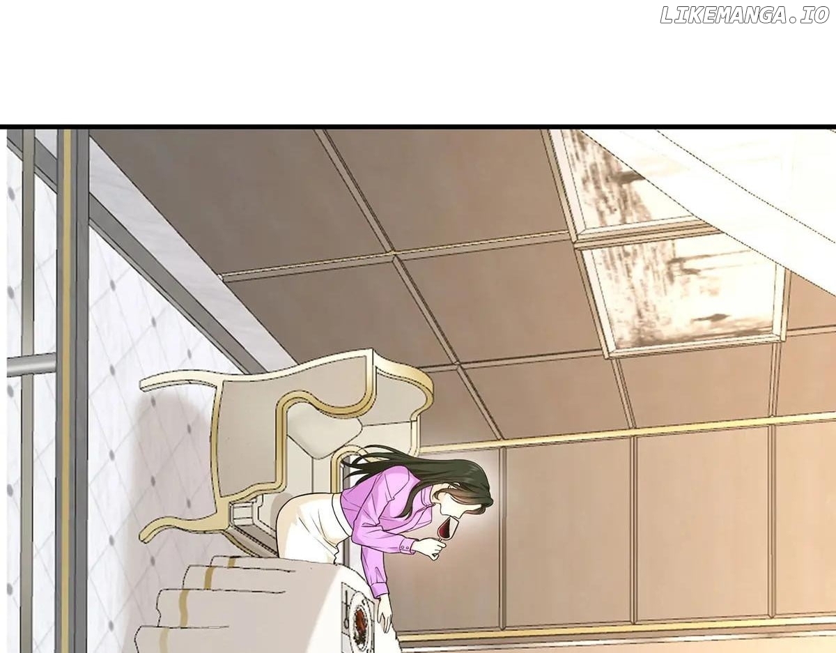 After Breakup: Had an Affair With My Ex's Uncle Chapter 82 - page 55